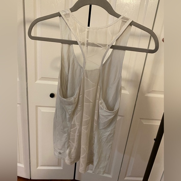 Lululemon Tank - Picture 2 of 2